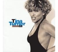 Turner, Tina - Simply the Best by Turner, Tina (1991)