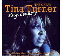 Turner, Tina - Sings Country