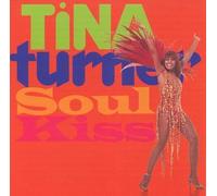 Turner, Tina - Soul Kiss