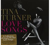 Turner Tina - Turner, Tina - Love Songs