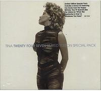 Turner,Tina - Twenty Four Seven [Import]