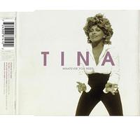 Turner,Tina - Whatever You Need [Import]