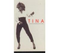 Turner, Tina - When the Heartache Is Ove [Casete]