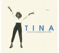 Turner, Tina - When the Heartache Is Over [Vinilo]