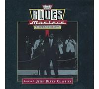 Turner - Vol. 5-Jump Blues Classics