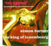 Turner Vs King of Luxembourg - Sex Appeal