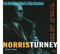 Turney, Norris - I Let a Song