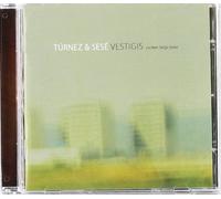 Turnez & Sese - Vestigis