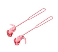 Turnices De Natación De Silicona - Tapones Para Los Oídos De Natación De Silicona Reutilizables | Tapón De Reducción De Ruido, Tapones Para Los Oídos De Agua Reutilizables, Accesorios De Natación Para