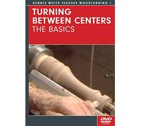 Turning Between Centers: The Basics [DVD]