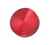 Turning Board For Dancers - Aluminum Alloy Anti-Slip, Figure Skating Spinner, Ballet Pirouette Training Plate | Frictionless Balance Rotation Disc For Kids Adults Beginners Girls Women Students Home