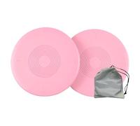 Turning Boards - Pirouette Training Equipment | Balance And Stability Turn Disc With Carry Bag, Dance Practice Tool For Studio Workout, Warm Up And Cool Down Accessory For Competition