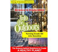 Turning Crude Oil into Gasoline [USA] [DVD]