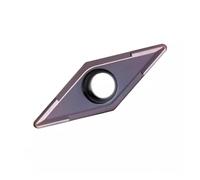 Turning inserts, Insertos de carburo CNC de rombo de un solo lado de 35 grados VCMT160404 VCMT160408 VCMT110304 VCMT110302 FM VP15TF,replacement(VCMT110302 FM VP15TF)