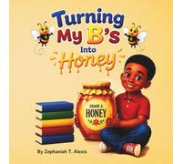 Turning My B's Into Honey