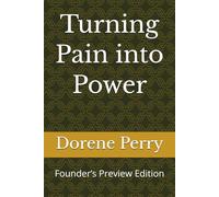 Turning Pain into Power: Founder’s Preview Edition