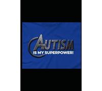 “Turning Pain into Power: My Story of Autism and Advocacy”