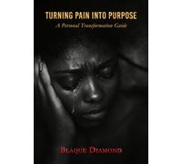 Turning Pain into Purpose and Purpose into Progress