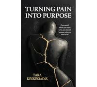 Turning Pain Into Purpose: If you aren't where you want to be, you haven't become who you need to be