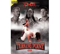 Turning point 2008 [Francia] [DVD]