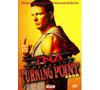 Turning Point 2009 [DVD] [Reino Unido]