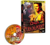 Turning Point 2009 [Francia] [DVD]