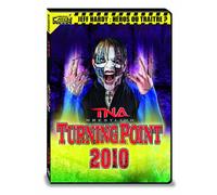 Turning Point 2010 [Francia] [DVD]