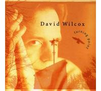 Turning Point by Wilcox, David (1997) Audio CD