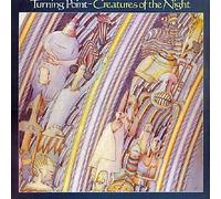Turning Point - Creatures of the Night