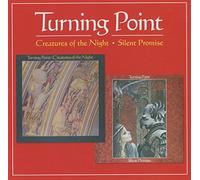 Turning Point - Creatures Of The Night. Silent Promise