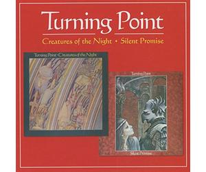 Turning Point - Creatures Of The Night. Silent Promise