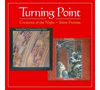 Turning Point Creatures of the Night/Silent Promise (CD) Album (Importación USA)