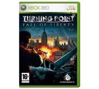 Turning Point: Fall of Liberty