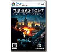 Turning Point: Fall of Liberty
