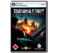 Turning Point: Fall of Liberty [Importación alemana]