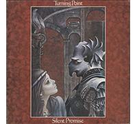 Turning Point (Fusion) - SILENT PROMISE LP (VINYL) UK GULL 1978