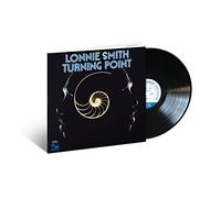 Lonnie Smith – Turning Point – LP (Vinilo)