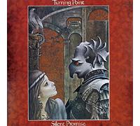 Turning Point - Turning Point - Silent Promise (2012 24BIT Remaster) [Japan LTD Mini LP CD] AIRAC-1664
