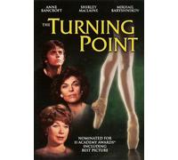Turning Point [USA] [DVD]