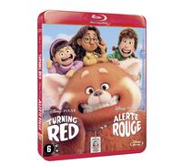 Alerte Rouge [Blu Ray] [Blu-ray]