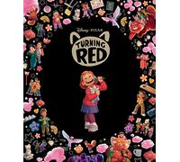 Turning Red (Disney Pixar: Classic Collection)