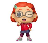 Turning Red Pop Disney Vinile Figura Mei Lee 9 Cm Funko