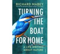 Turning The Boat For Home (ebook)