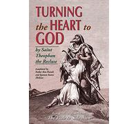 Turning the Heart to God – Parlux