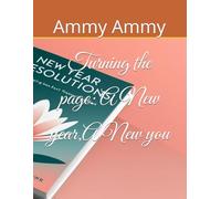 Turning the page: A New year,A New you