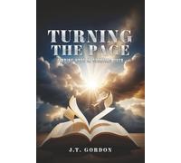 Turning the Page: Finding Hope in Starting Over