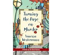 Turning the Page on Murder (Murder by the Book Mysteries)