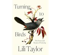 Turning to Birds: A Memoir in Essays
