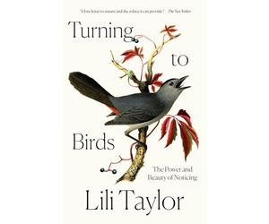 Turning to Birds: The Power and Beauty of Noticing
