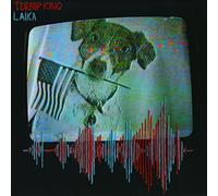 Turnip King - Laika [Vinilo]